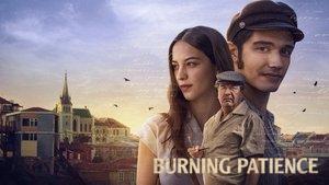 Burning Patience