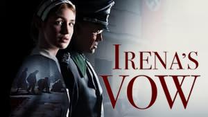 Irena's Vow
