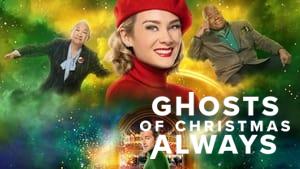 Ghosts of Christmas Always