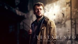 Testament: The Parables Retold 2022