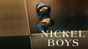Nickel Boys
