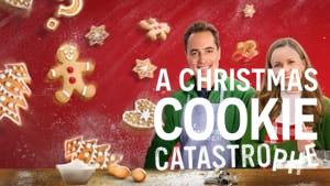A Christmas Cookie Catastrophe