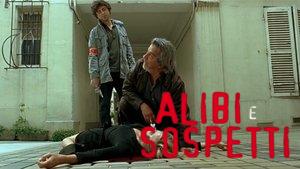 The Great Alibi