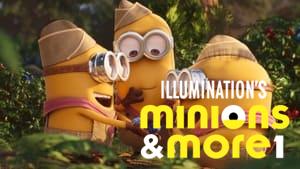 Minions & More Volume 1
