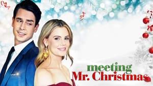 Meeting Mr. Christmas