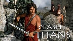 Clash of the Titans