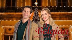 A Belgian Chocolate Christmas