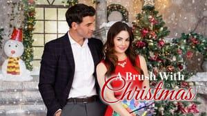 A Brush with Christmas