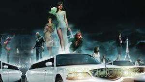 Holy Motors