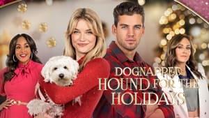 Dognapped: A Hound for the Holidays