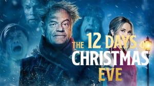 The 12 Days of Christmas Eve
