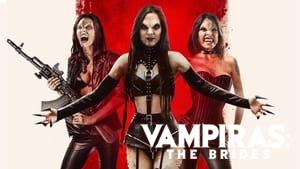 Vampiras: The Brides