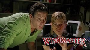 Wishmaster