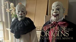 Hell House LLC Origins: The Carmichael Manor