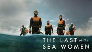 The Last of the Sea Women