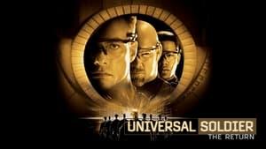 Universal Soldier: The Return