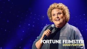 Fortune Feimster: Good Fortune