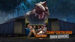 Jurassic World Camp Cretaceous: Hidden Adventure
