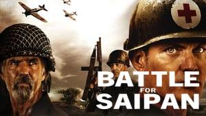 Battle for Saipan