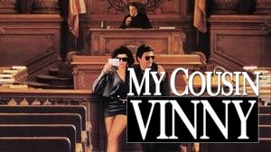 My Cousin Vinny