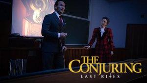 The Conjuring: Last Rites