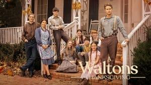 A Waltons Thanksgiving