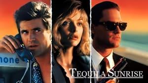 Tequila Sunrise