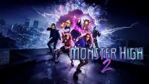 Monster High 2
