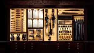 Kingsman: The Secret Service Revealed