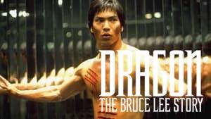 Dragon: The Bruce Lee Story