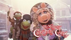 The Muppet Christmas Carol