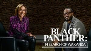 20/20 Presents Black Panther: In Search of Wakanda