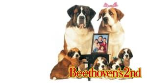 Beethoven's 2nd