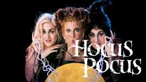 Hocus Pocus