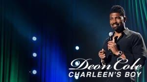Deon Cole: Charleen's Boy