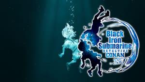 Detective Conan: Black Iron Submarine