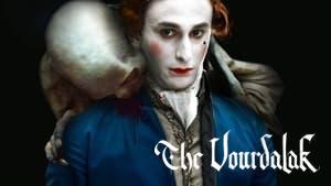 The Vourdalak