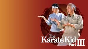 The Karate Kid Part III