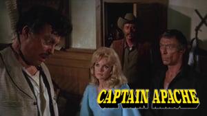 Captain Apache
