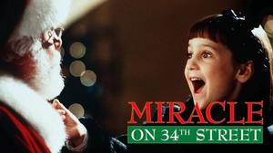 Miracle on 34th Street