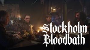 Stockholm Bloodbath