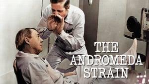The Andromeda Strain
