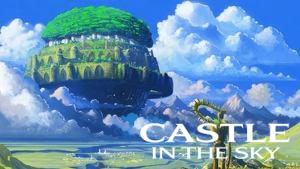 Castle in the Sky