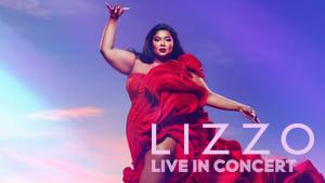 Lizzo: Live in Concert