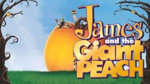 James and the Giant Peach