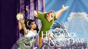 The Hunchback of Notre Dame
