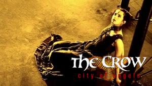 The Crow: City of Angels