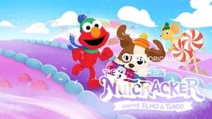 Sesame Street The Nutcracker