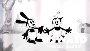 Oswald the Lucky Rabbit