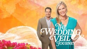 The Wedding Veil Journey